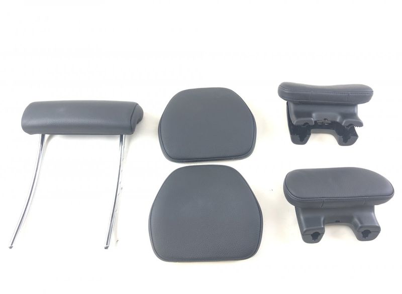 31498341 Headrest front left VOLVO S90 / V90 (2016-)
