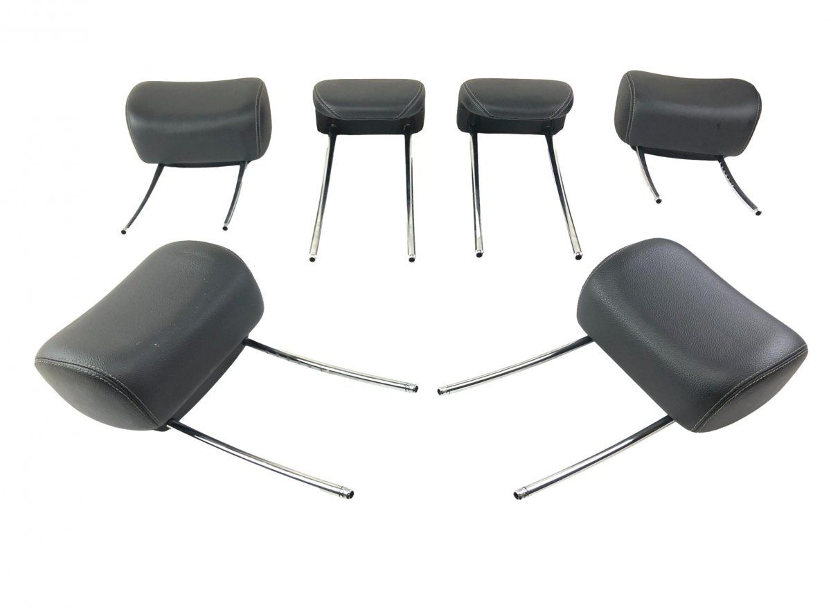 A2519704450 Headrest set MERCEDES-BENZ R-CLASS (W251) (2006-2013)