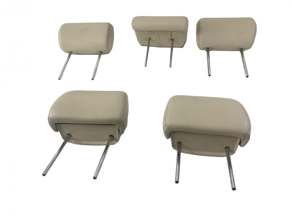 7191030A60 Headrest set LEXUS GS III (2005-2011)