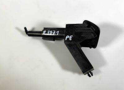 286465EM0A Форсунка омывателя фар правая NISSAN QASHQAI II (J11) (2013-2021)