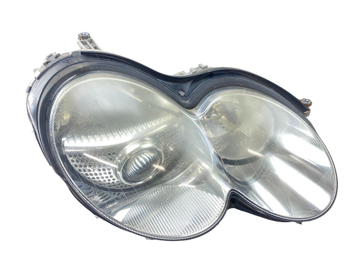 0301176476 Headlight right MERCEDES-BENZ SL-CLASS (R230) (2001-2012)