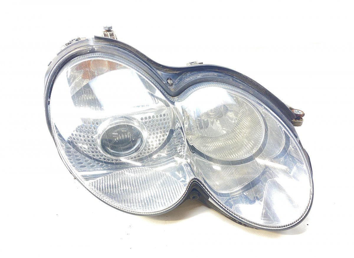 0301176476 Headlight right MERCEDES-BENZ SL-CLASS (R230) (2001-2012)
