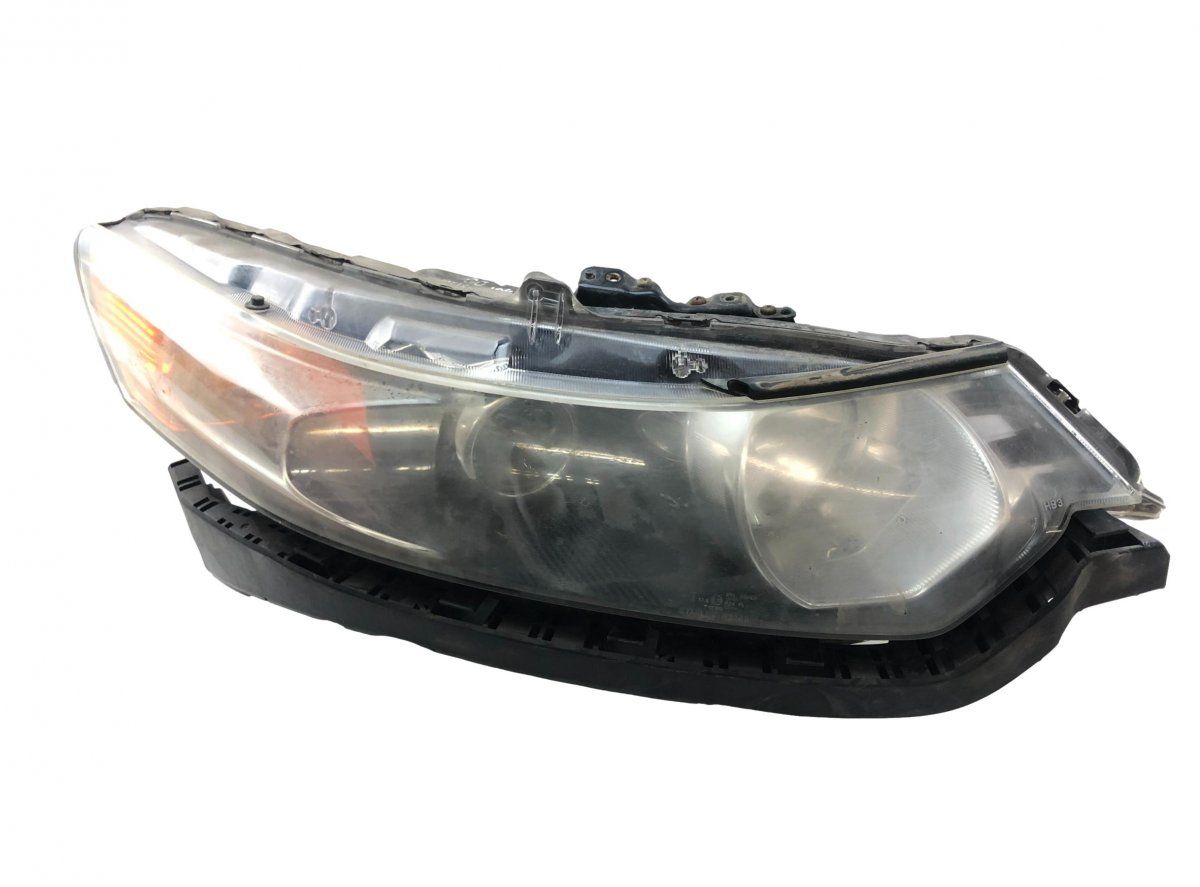 33100TL0G01 Headlight right HONDA ACCORD VIII (CP, CU) (2007-2015)