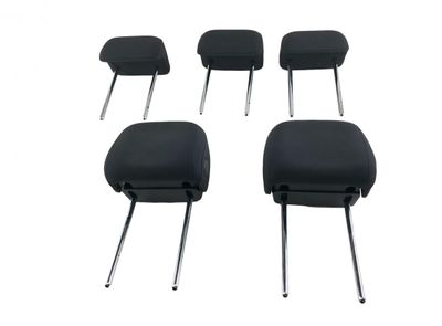 5NA881903A Headrest front left VW TIGUAN II (AD, BW) (2016-2024)