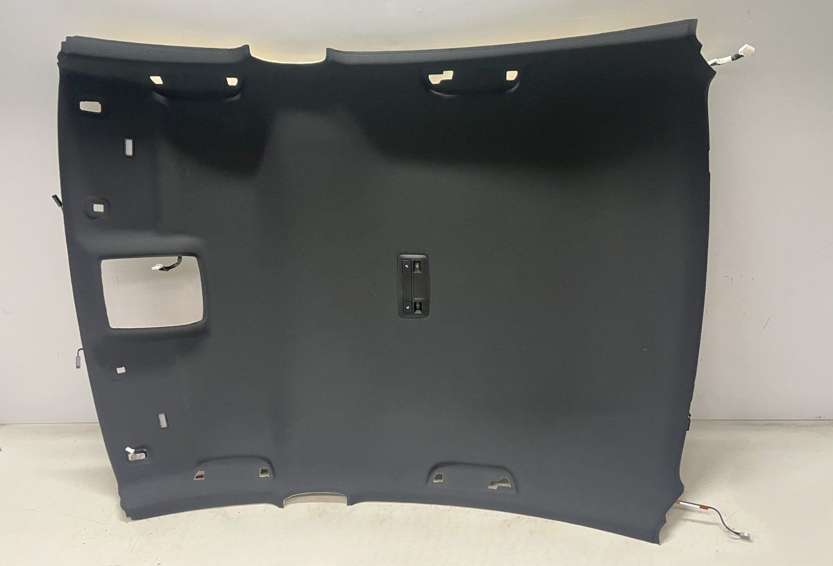 GBFP6803ZG06 GHP9-57969 GRF8-69971 Headliner MAZDA 6 (GJ, GL) (2012-2020)
