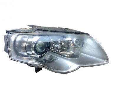 89312660 088982 89312669 Headlight right VW PASSAT B6 (3C) (2005-2010)