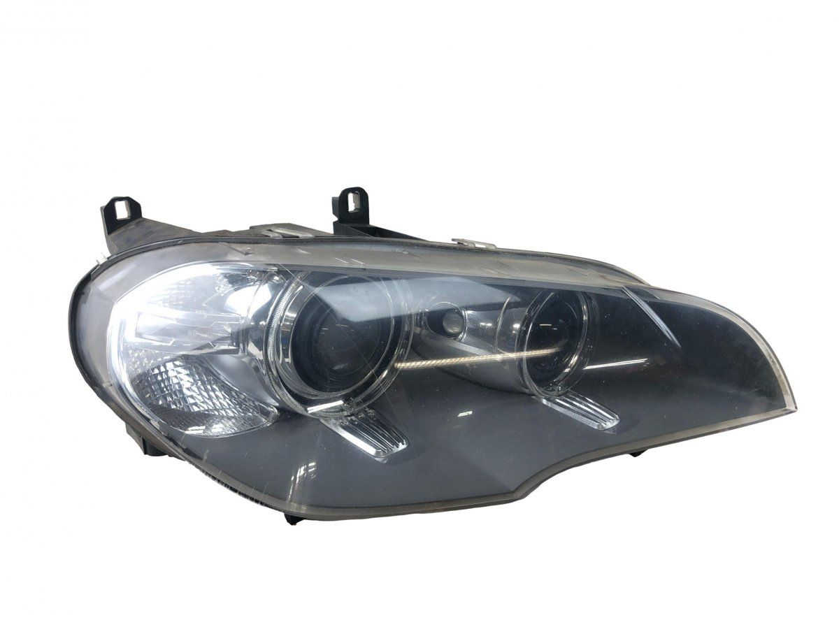 F00HTB301801 Headlight right BMW X5 (E70) (2007-2013)