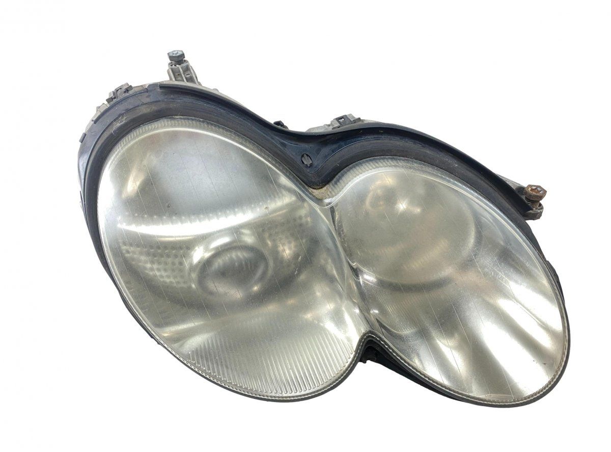 0301176476 Headlight right MERCEDES-BENZ SL-CLASS (R230) (2001-2012)