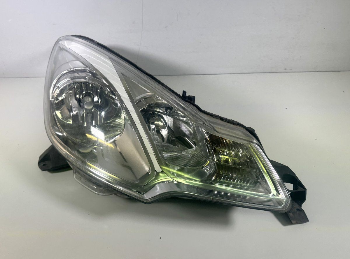 6206Y0 1606931480 Headlight right CITROËN DS3 (2009-2015)