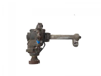 2474420 Front axle Differential FORD RANGER III (TKE, PX) (2011-2023)