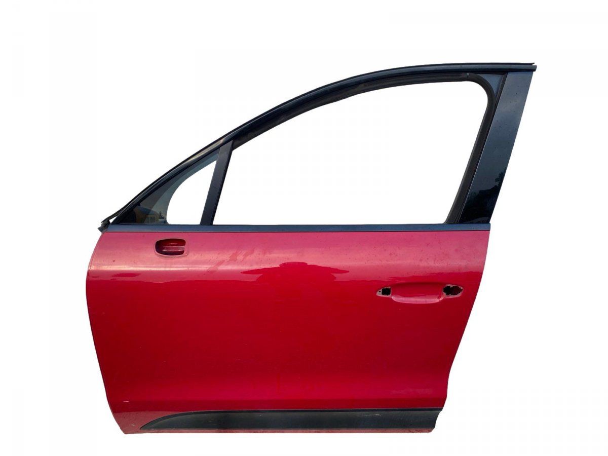 95B831021 Door Front Left PORSCHE MACAN I (95B) (2014-2024)