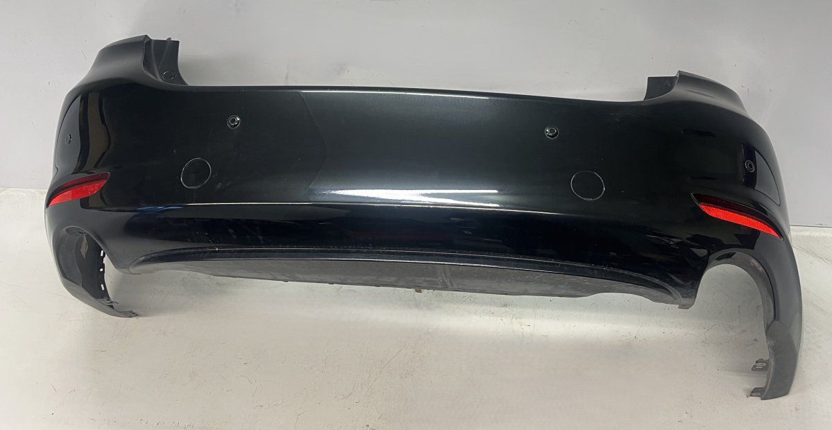 GSK250221ABB Rear bumper MAZDA 6 (GJ, GL) (2012-2020)
