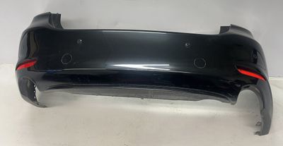 GSK250221ABB Rear bumper MAZDA 6 (GJ, GL) (2012-2020)