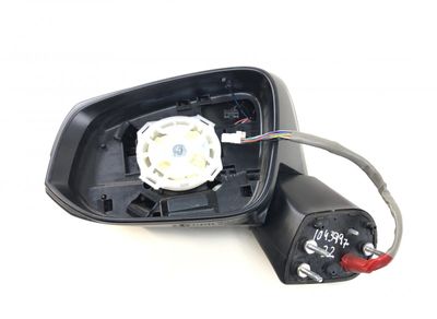 8794042L00 Spiegel links TOYOTA RAV 4 V (XA50) (2018-)