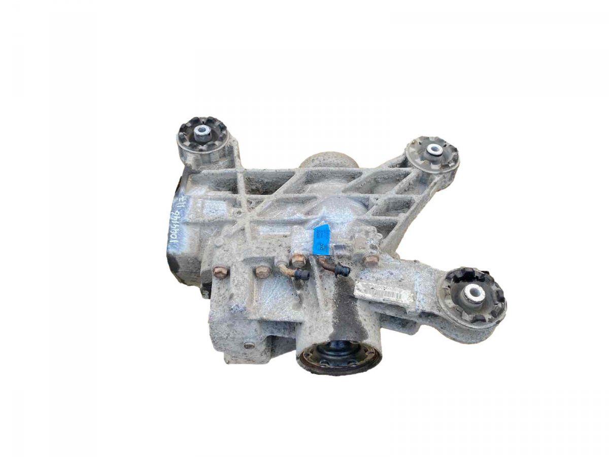 0AY525010F Rear axle differential AUDI Q3 (8U) (2011-2018)