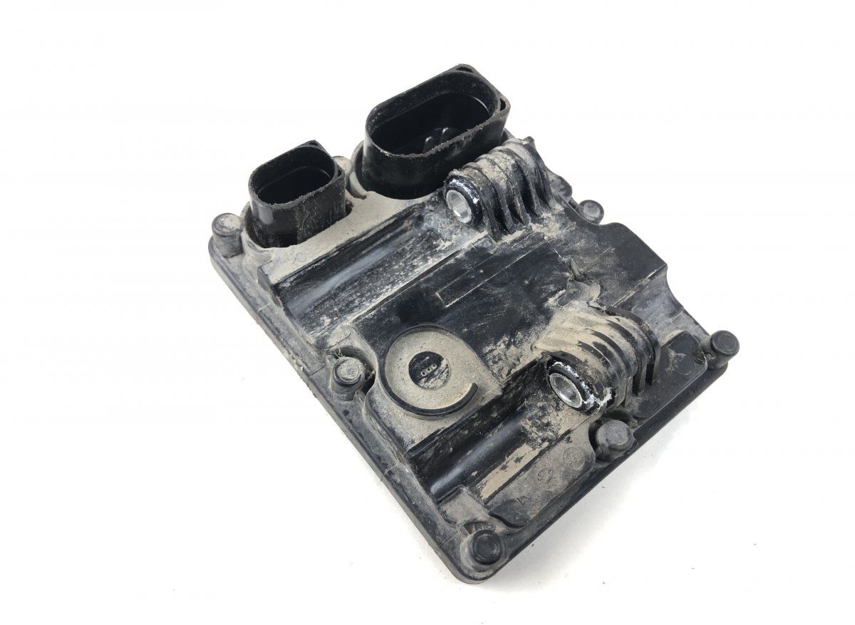 0AY907554J HALDEX / 4WD control unit AUDI Q3 (8U) (2011-2018)