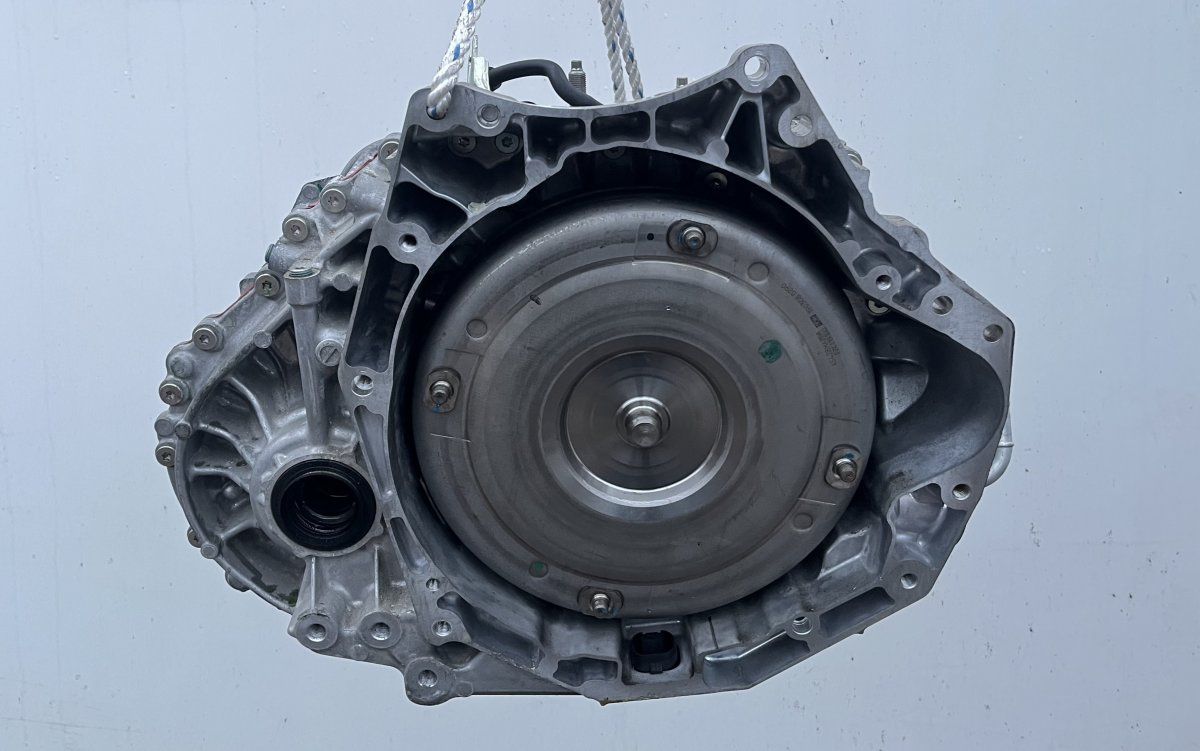 Q3RN 9TD0501156 PYL9B0508D PYL9B Gearbox MAZDA 6 (GJ, GL) (2012-2020)