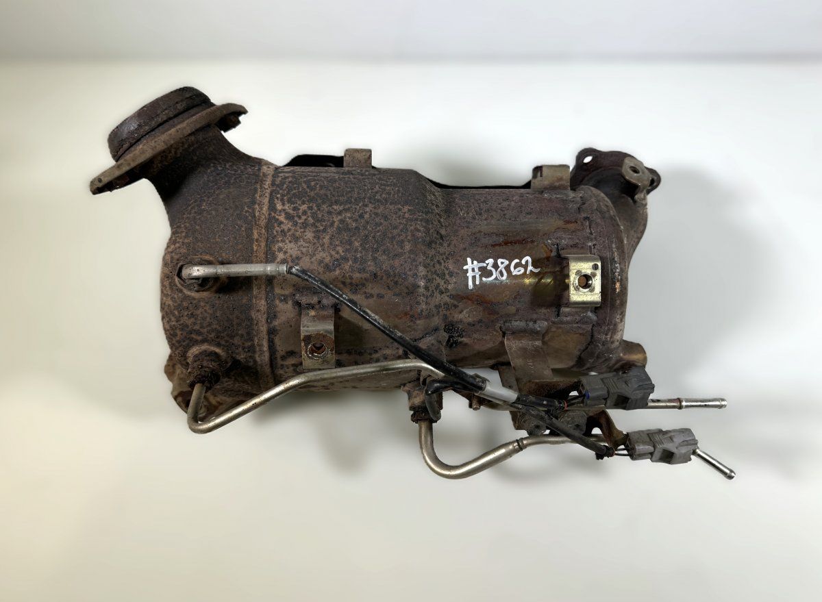 250510R041 Diesel Particulate Filter (DPF) TOYOTA AVENSIS (T270) (2009-2018)