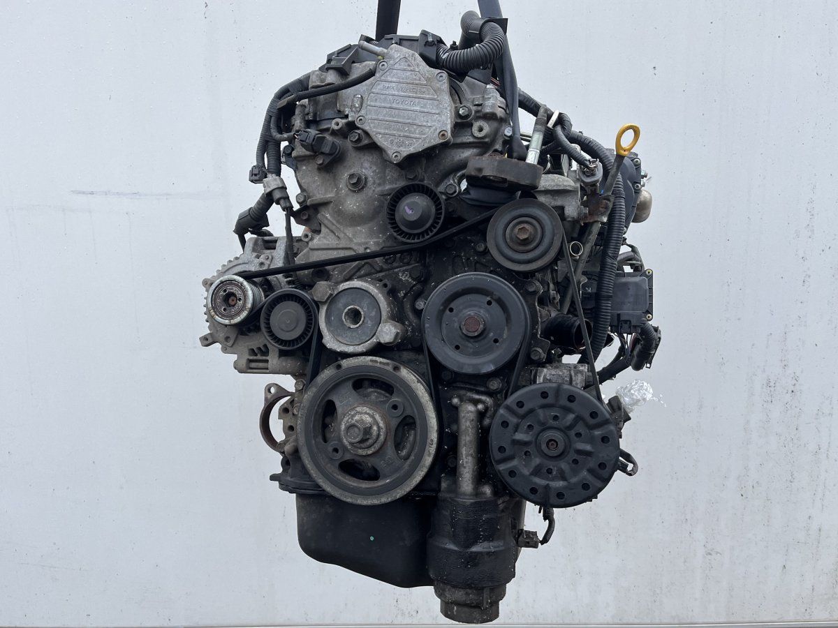 2ADFHV Engine TOYOTA AVENSIS (T270) (2009-2018)