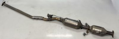 PYL52055XB Catalyc Converter MAZDA 6 (GJ, GL) (2012-2020)