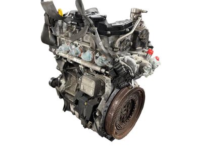 DHFA двигател SEAT LEON (5F) (2012-2020)