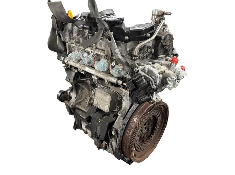 DHFA Engine SEAT LEON (5F) (2012-2020)