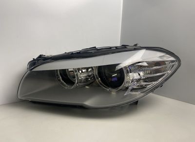 1EL0101310101 1EL010131-01 1EL1708 Headlight left BMW 5 (F10, F11) (2010-2017)