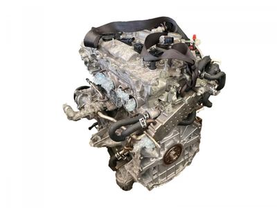 2ARFSE двигател LEXUS GS IV (2011-2020)