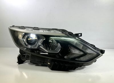 260104EH0B Headlight right NISSAN QASHQAI II (J11) (2013-2021)