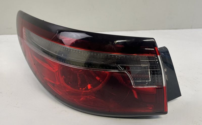 21619AQLAE Tail light left MAZDA 6 (GJ, GL) (2012-2020)