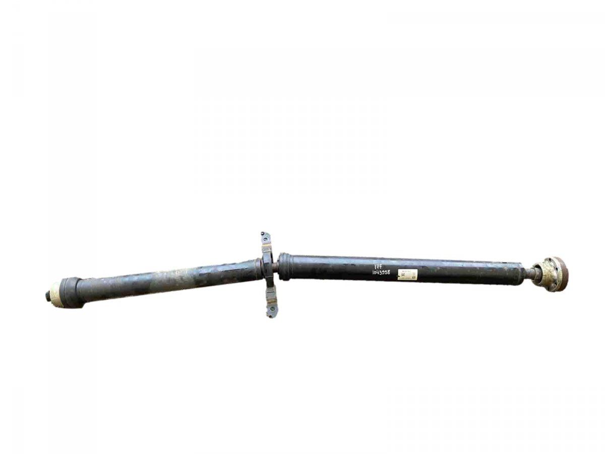 95B521101F Propeller Shaft Complete PORSCHE MACAN I (95B) (2014-2024)