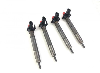 0445115067 0986435402 15062058F 15062050F Wtryskiwacz paliwa CHRYSLER VOYAGER V (RT) (2007-2016)