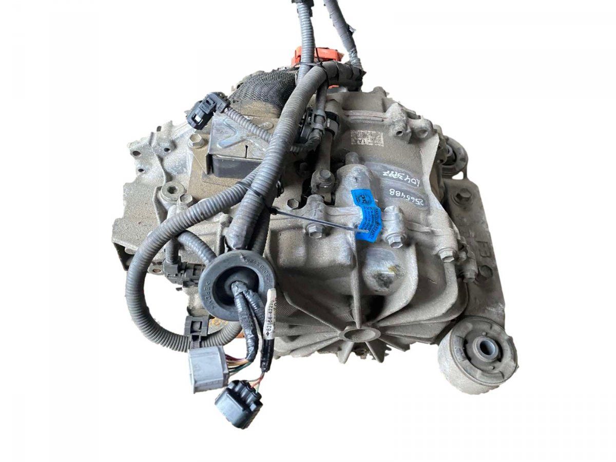G105042011 Engine TOYOTA RAV 4 V (XA50) (2018-)