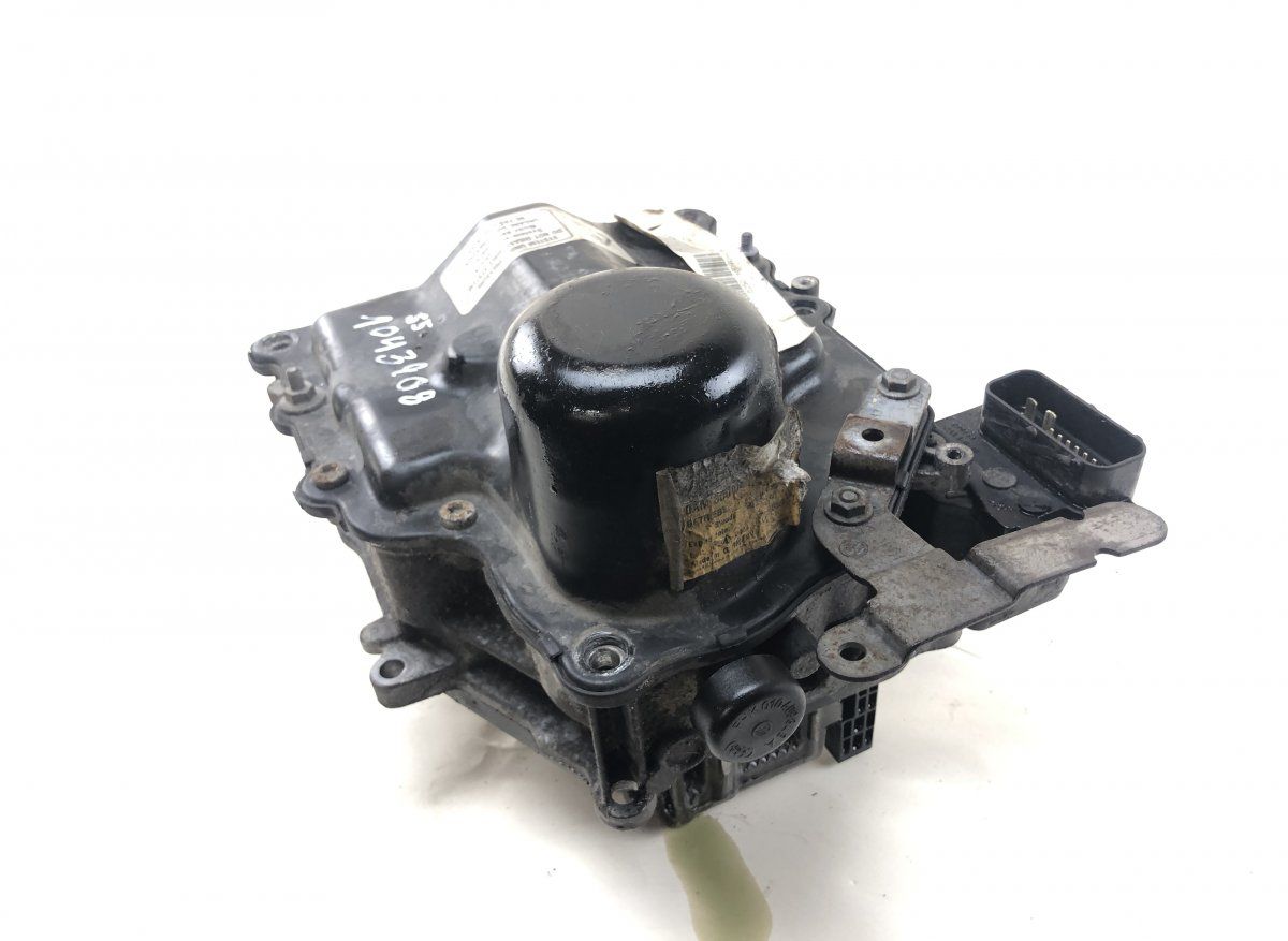 00402922A9 Aut. gearbox valve body (mechatronics) VW PASSAT B6 (3C) (2005-2010)