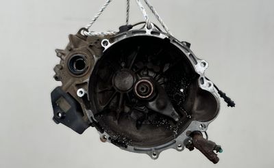 U69MFH Gearbox HYUNDAI i20 II (GB) (2014-2020)