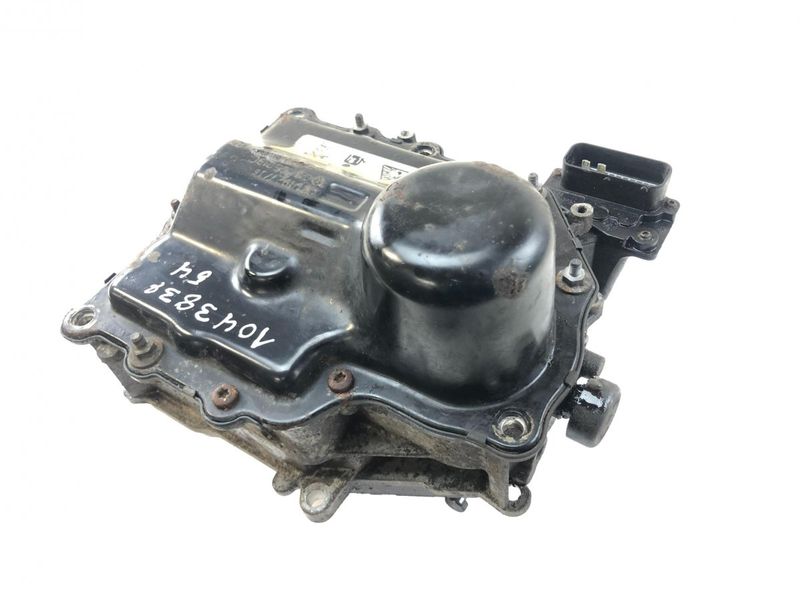 00402922A9 Aut. gearbox valve body (mechatronics) VW PASSAT B6 (3C) (2005-2010)