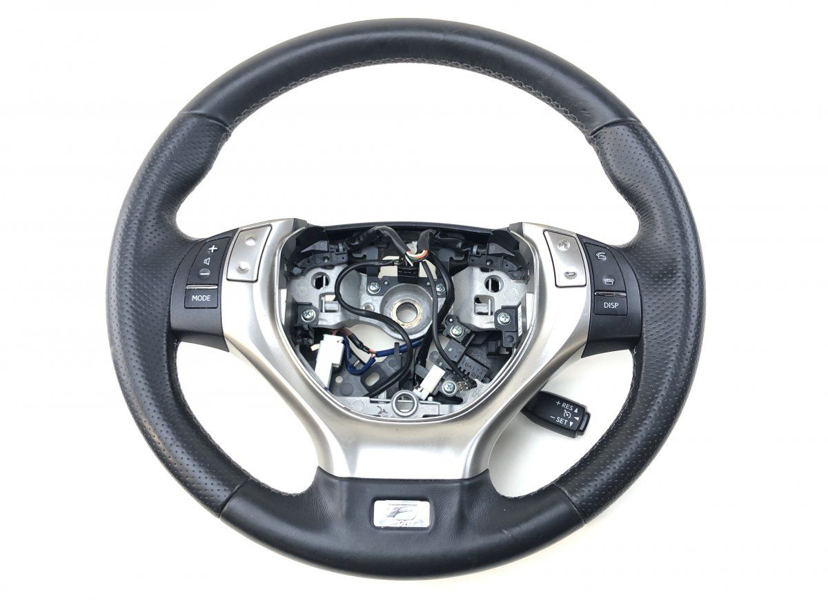 4510030C60C2 Steering Wheel LEXUS GS IV (2011-2020)