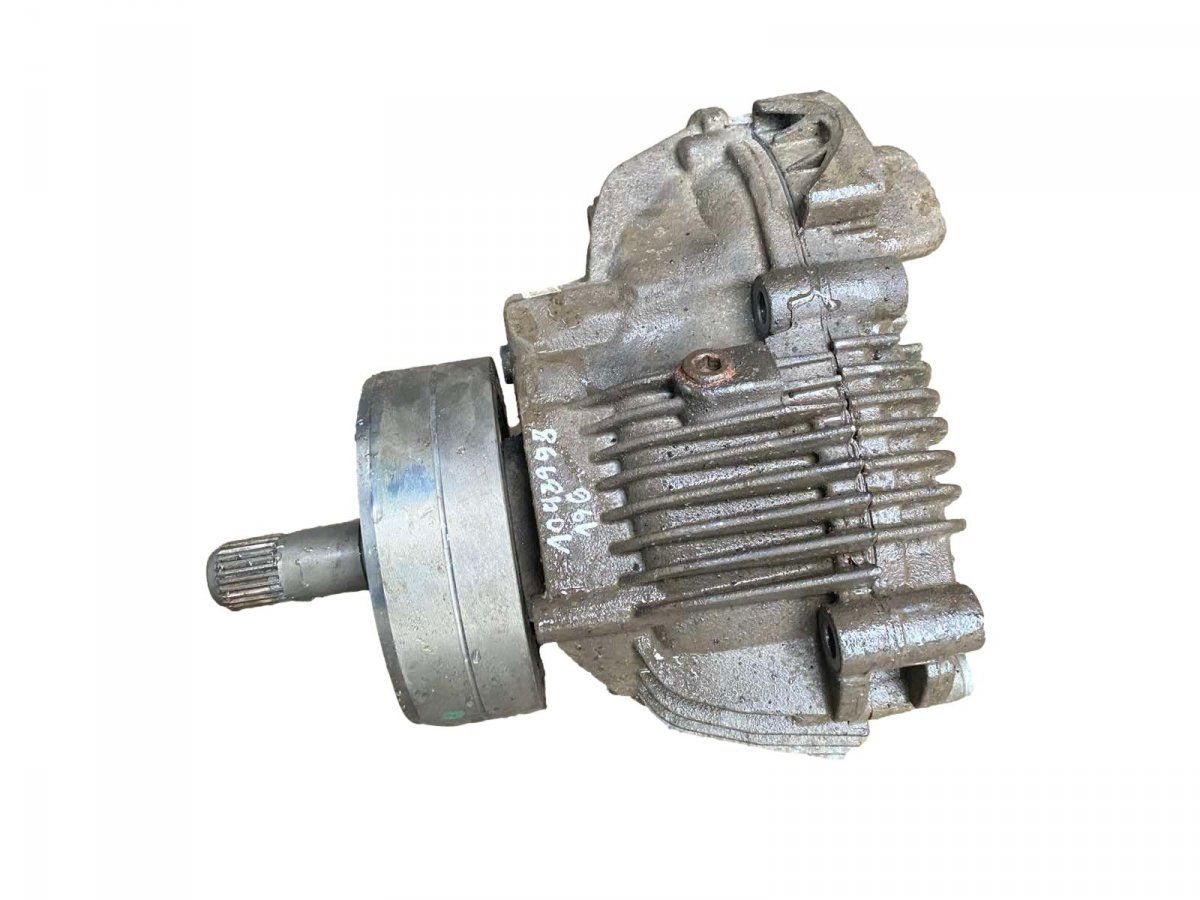 95B341010P Transfer Box PORSCHE MACAN I (95B) (2014-2024)