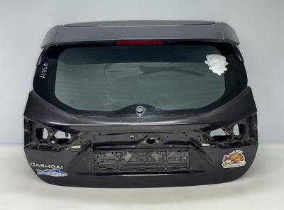 K01004EAAA Капака на багажника / задна врата NISSAN QASHQAI II (J11) (2013-2021)