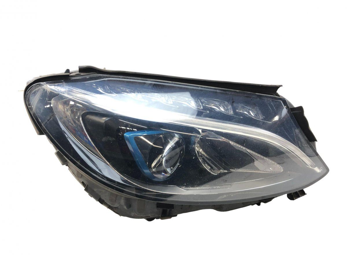 A2059061404 Headlight right MERCEDES-BENZ C-CLASS (W205) (2013-2021)