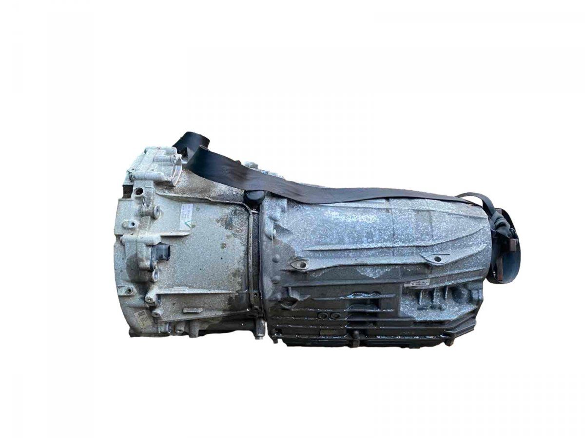 724295 Gearbox MERCEDES-BENZ C-CLASS (W205) (2013-2021)