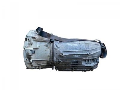 724295 Gearbox MERCEDES-BENZ C-CLASS (W205) (2013-2021)