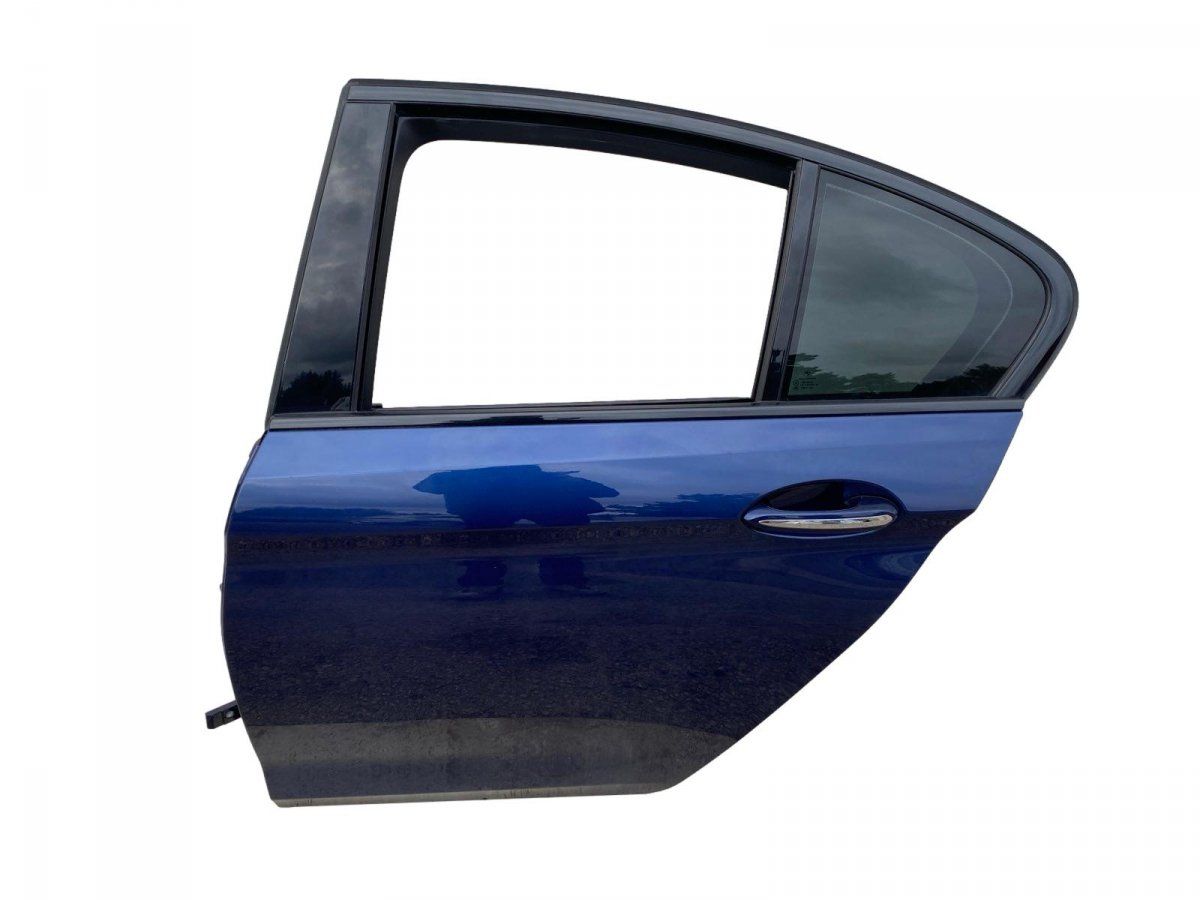 41007408963 Door Rear  Left BMW 5 (G30, G31) (2016-2024)