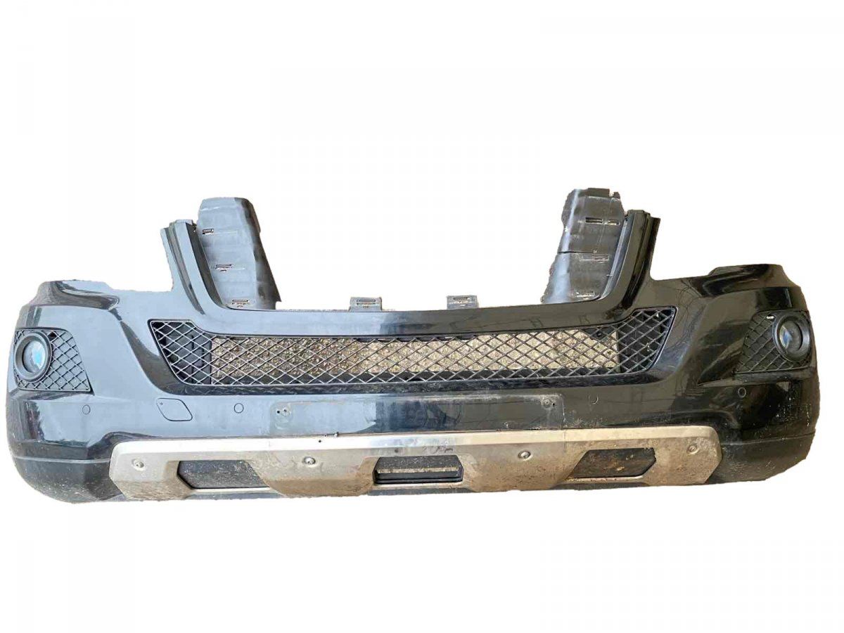 A1648803240 Front Bumper MERCEDES-BENZ ML-CLASS (W164) (2005-2011)