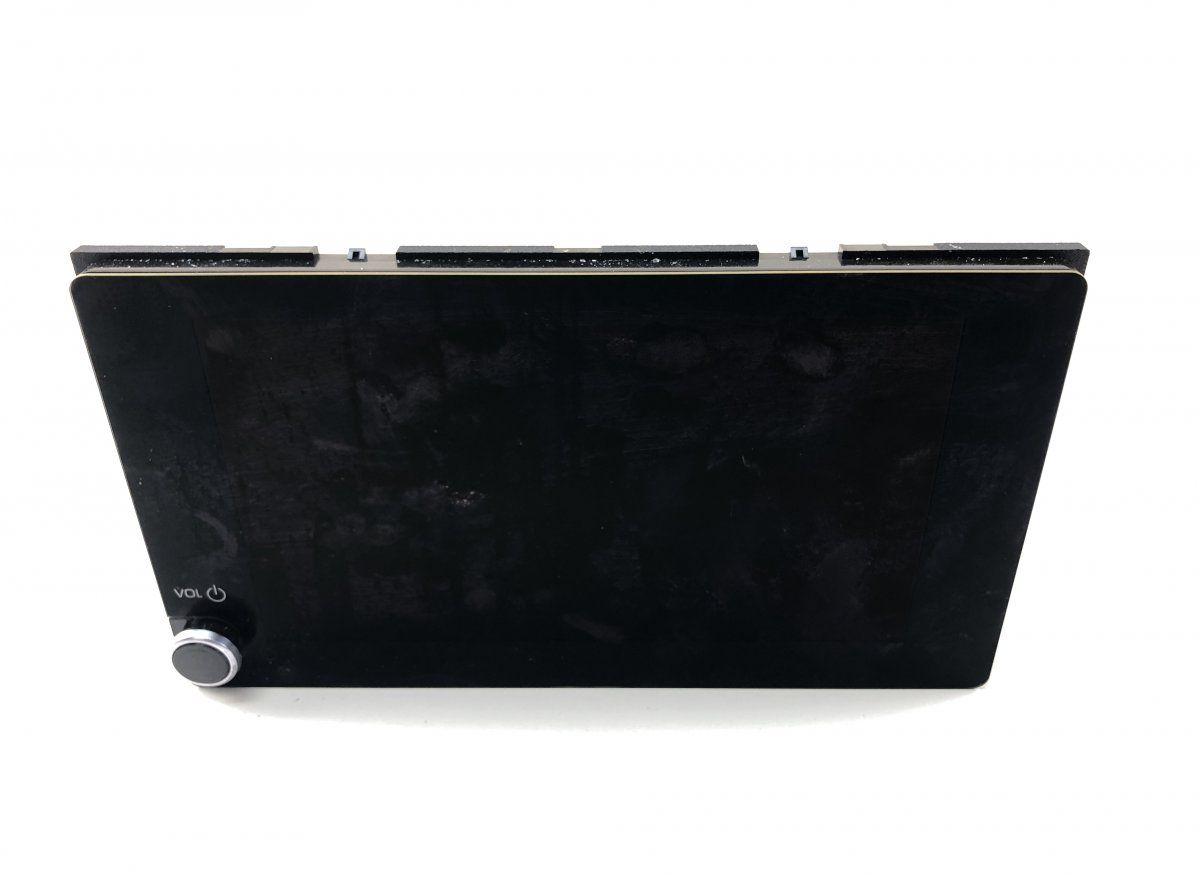 8610002312 Radio TOYOTA COROLLA XII (E210) (2018-)