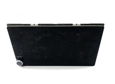 8610002312 Radio TOYOTA COROLLA XII (E210) (2018-)