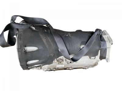 GA8HP50X GA8HP50X-ZVF Växellåda BMW 5 (G30, G31) (2016-2024)