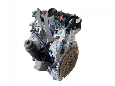 B47D20A Silnik BMW 5 (G30, G31) (2016-2024)