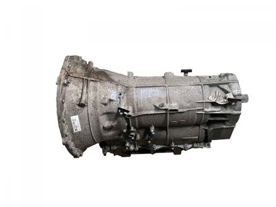 8HP70 Gearbox LAND ROVER RANGE ROVER SPORT II (L494) (2013-2022)