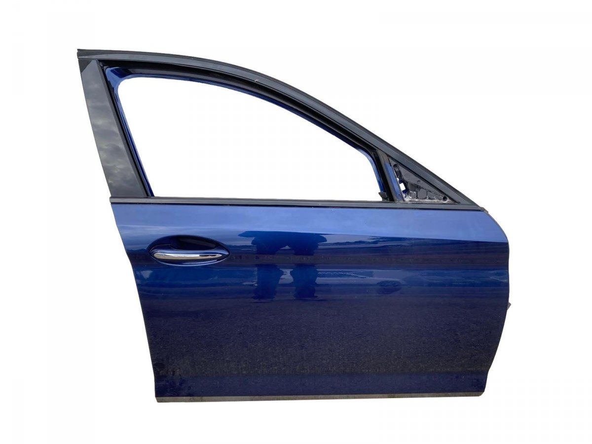 41007408962 Door Front Right BMW 5 (G30, G31) (2016-2024)